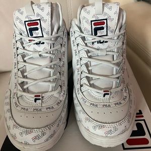 Women’s Fila